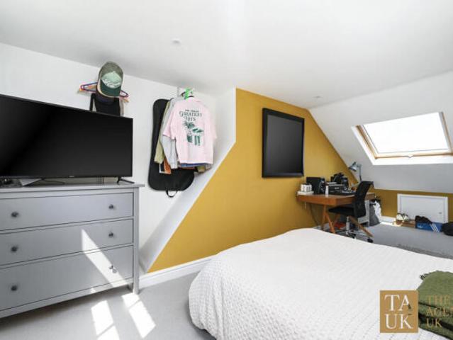 Cottage for sale in Brighton & Hove