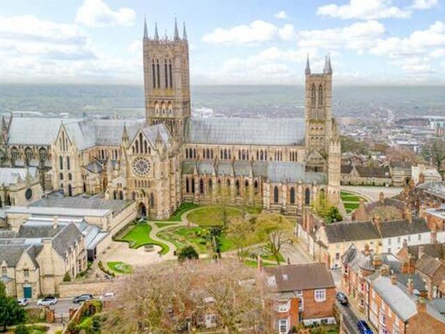 House for sale in New Boultham, Brayford