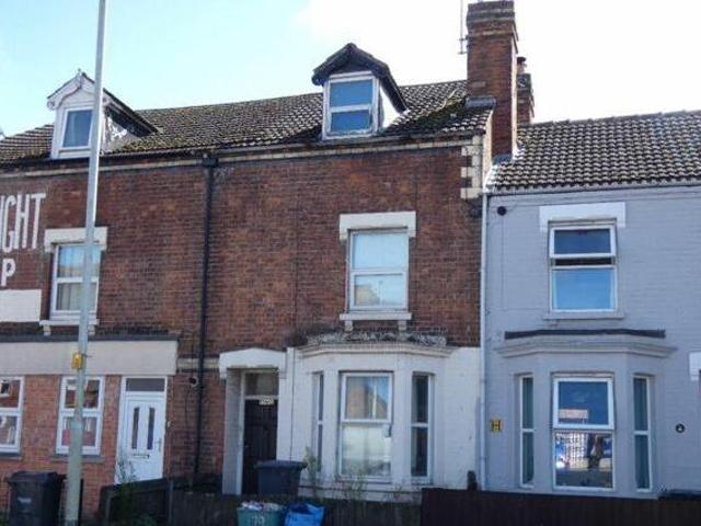 House for sale in Kingsway, Gloucester
