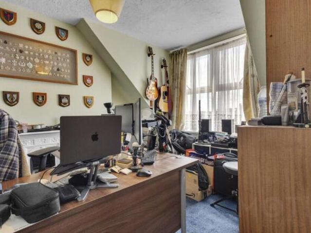 Cottage for sale in Folkestone