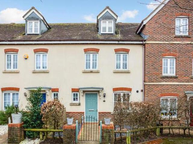 House for sale in Bolton Low Houses, Hampshire