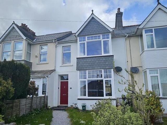 House for sale in Lamellion, Cornwall