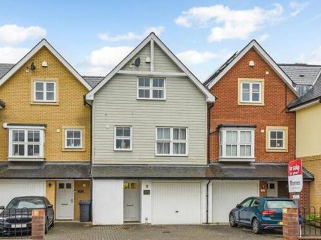 House for sale in City of London, Greater London