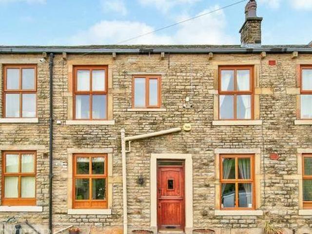 House for rent in Lancashire