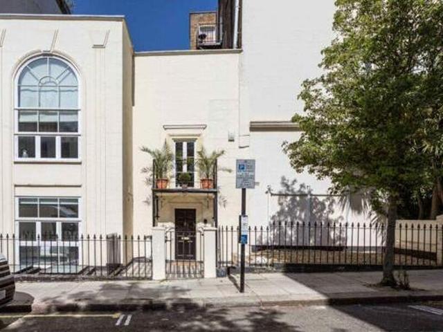 House for sale in Lyons, Greater London