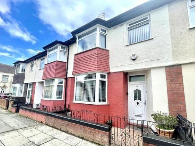 House for sale in Calderstones