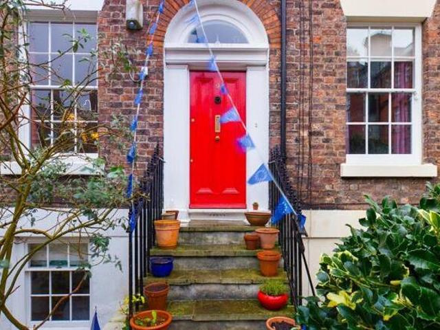 House for sale in Calderstones