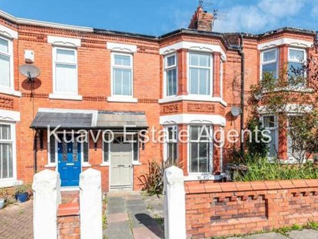 House for sale in Calderstones