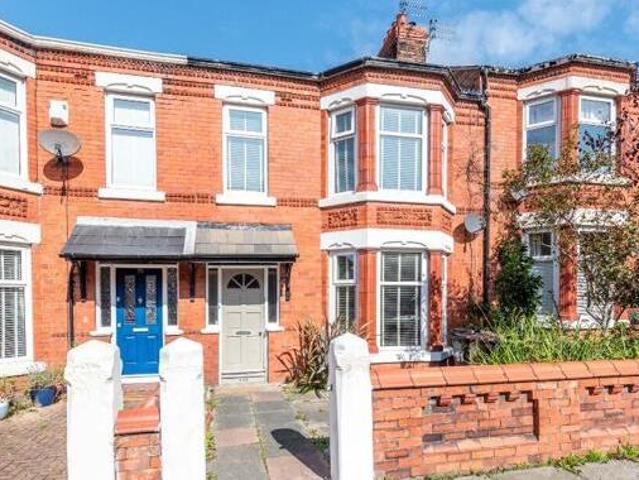 House for sale in Calderstones