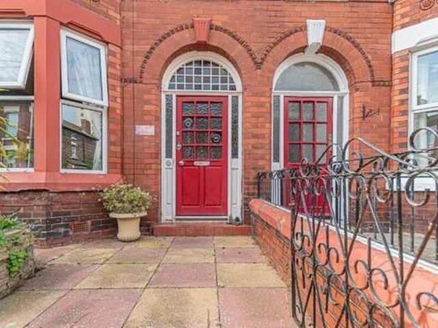 House for sale in Liverpool, Liverpool City Region