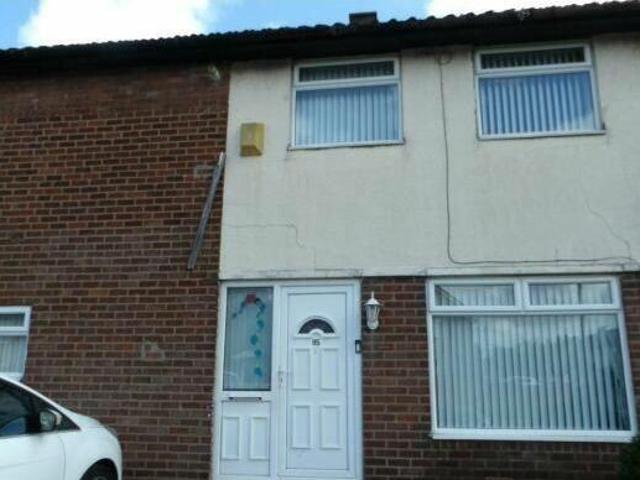 House for sale in Calderstones