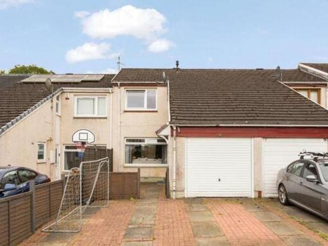 House for sale in Dedridge, Scotland