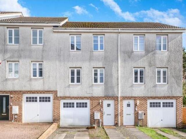 House for sale in Eliburn, Dedridge