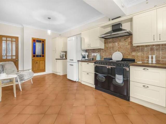 Cottage for sale in Pontcanna, Wales