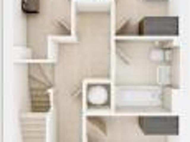 Cottage for sale in Falcon Lodge, Wales