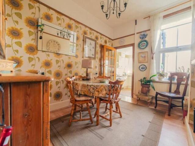 Cottage for sale in Penylan, Falcon Lodge