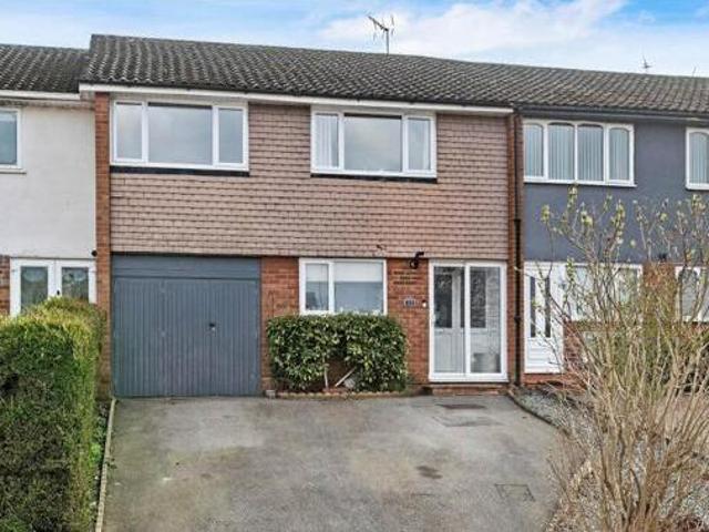 House for sale in Greenlands, Redditch