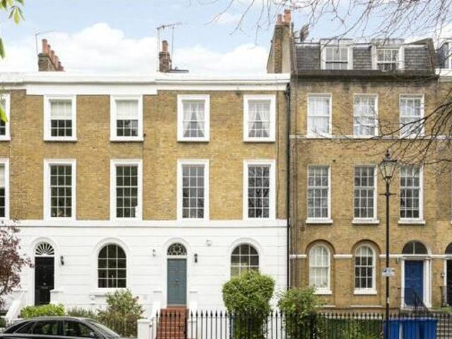 House for sale in City of London, Greater London