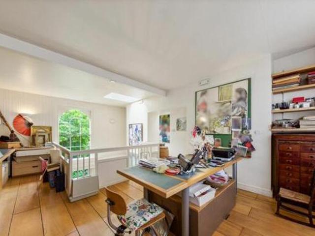 House for sale in Lyons, Greater London