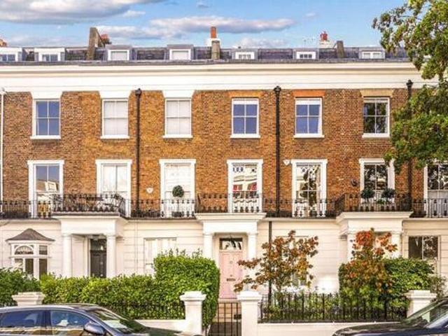 House for sale in City of London, Greater London