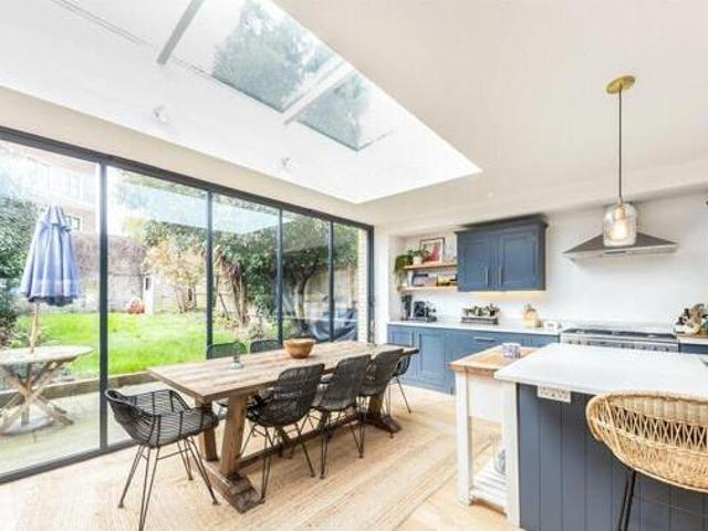 House for sale in Lyons, Greater London