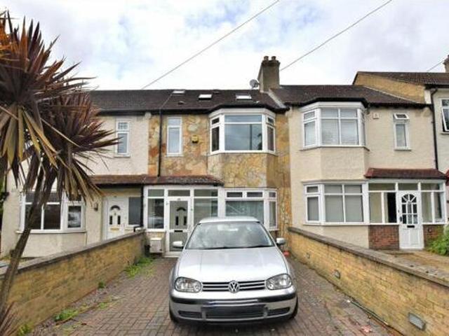 House for sale in Lyons, Greater London