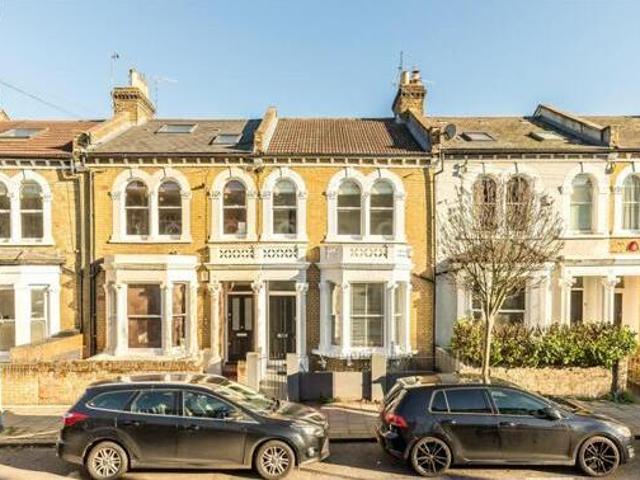 House for sale in City of London, Greater London
