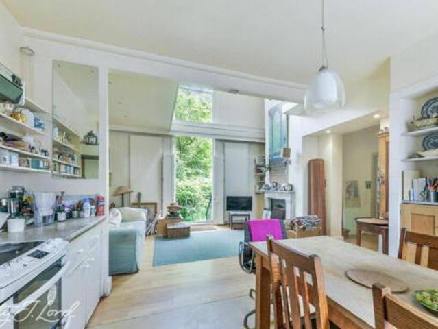 House for sale in Lyons, Greater London