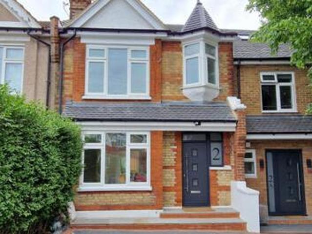 House for sale in Lyons, Greater London