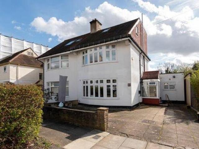 House for sale in City of London, Greater London