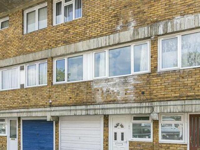 House for sale in City of London, Greater London