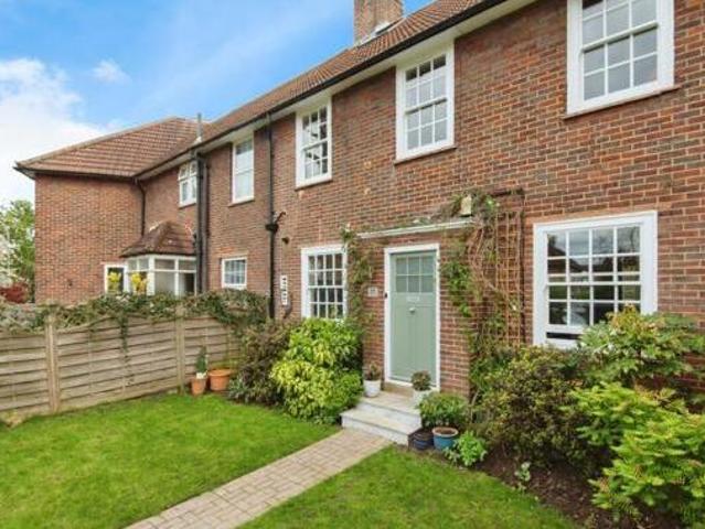 House for sale in Lyons, Greater London