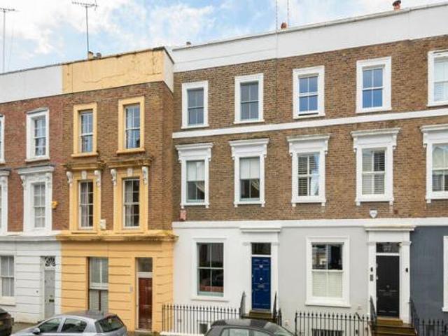 House for sale in Lyons, Greater London
