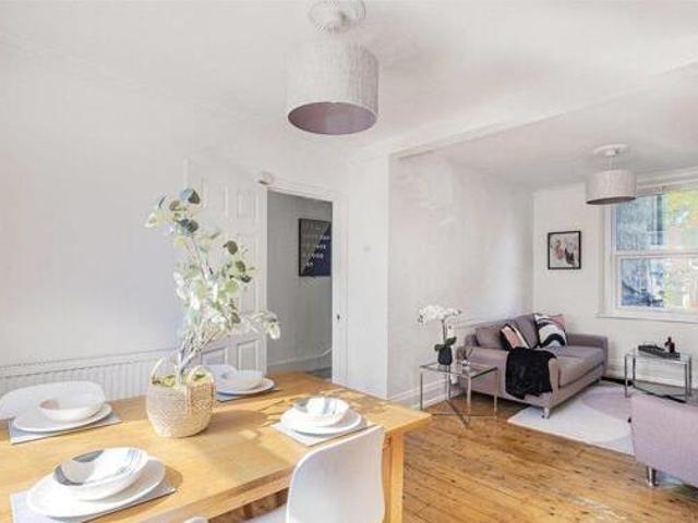 House for sale in City of London, Greater London