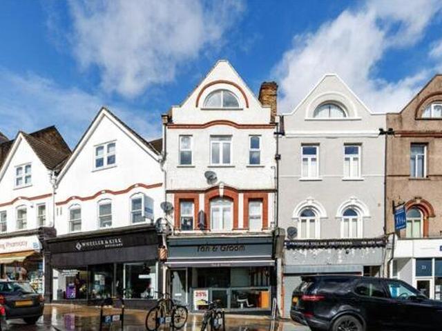 House for sale in Lyons, Greater London