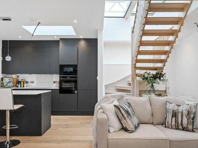 House for sale in Lyons, Greater London