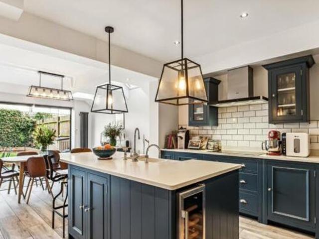 House for sale in City of London, Greater London