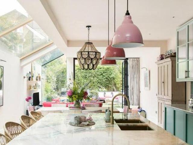House for sale in Lyons, Greater London