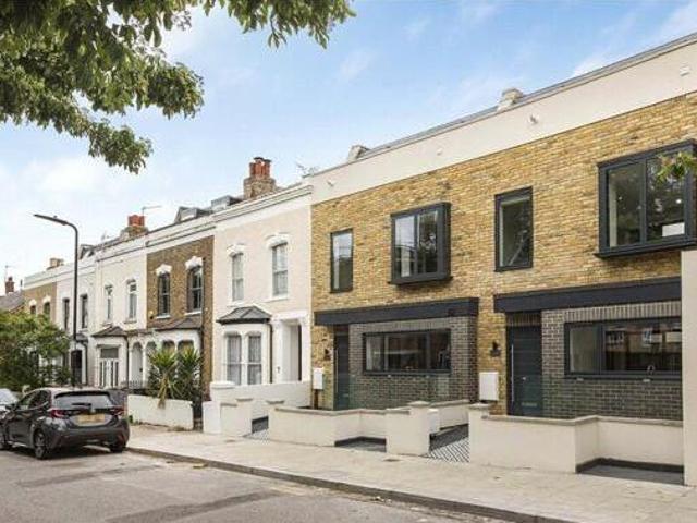 House for sale in Lyons, Greater London