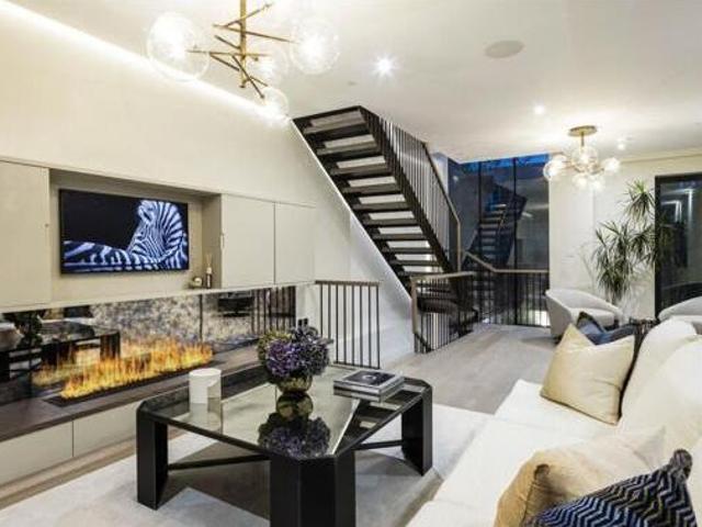 House for sale in Lyons, Greater London