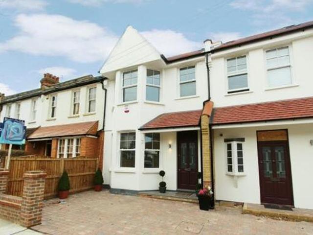 House for sale in Lyons, Greater London