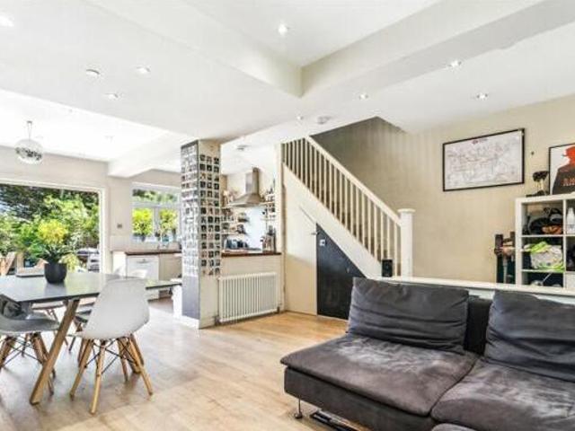 House for sale in Lyons, Greater London