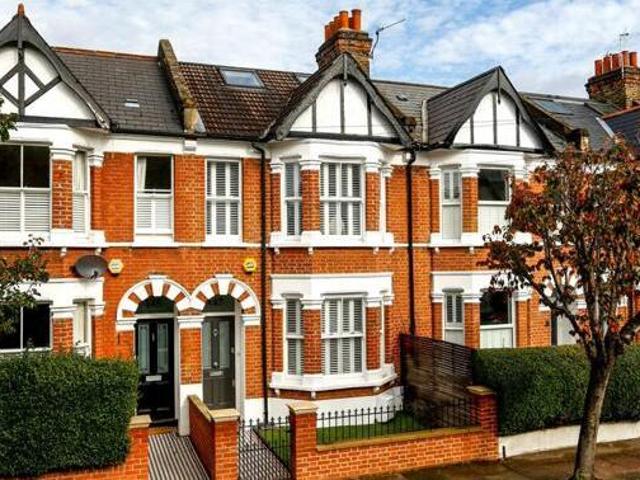 House for sale in City of London, Greater London