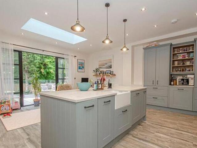 House for sale in Lyons, Greater London