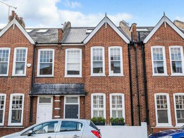 House for sale in Lyons, Greater London