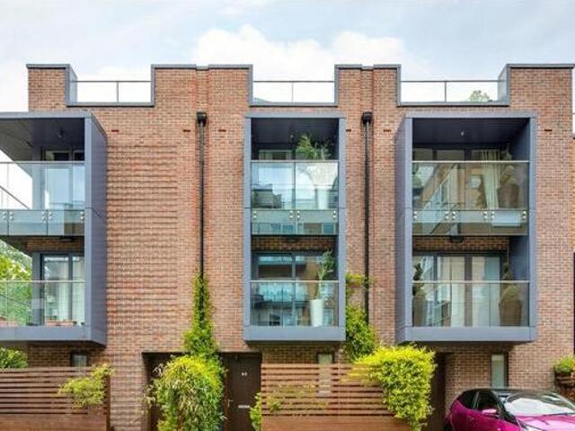 House for sale in Lyons, Greater London