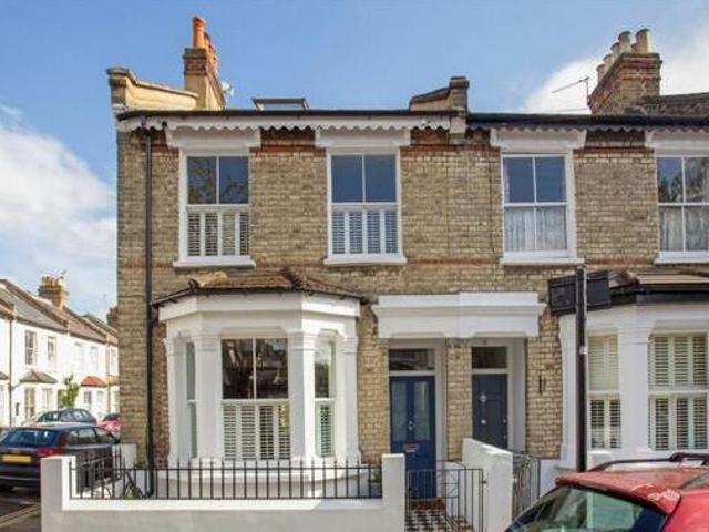 House for sale in Lyons, Greater London