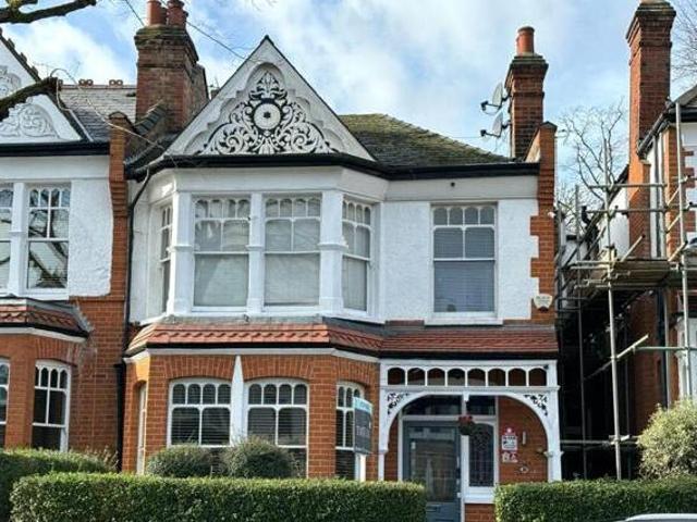 House for sale in Lyons, Greater London
