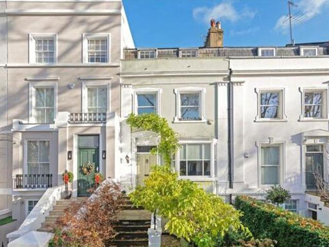House for sale in Lyons, Greater London