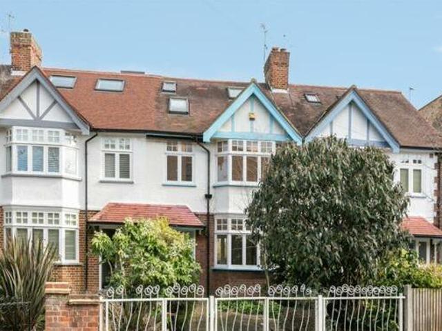 House for sale in Lyons, Greater London